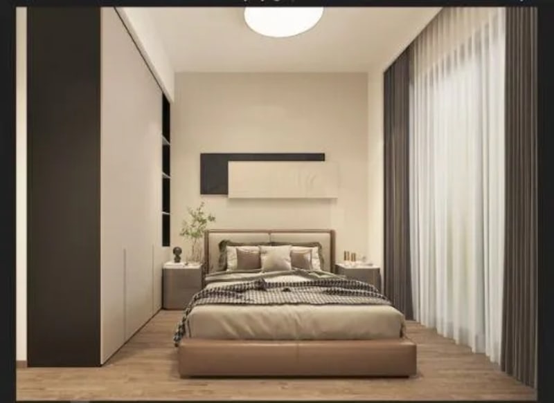 1 BEDROOM APARTMENT FOR SALE IN KILIMANI, NAIROBI FROM KES 7.15 MILLION-1