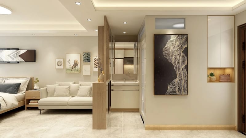 2 BEDROOM APARTMENT FOR SALE IN KILIMANI, NAIROBI FROM KES 9.2 MILLION-1