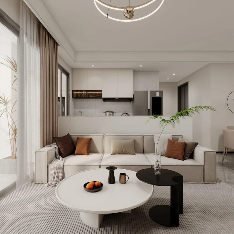 3 BEDROOM APARTMENT FOR SALE IN KILELESHWA, NAIROBI FROM KES 8.9 MILLION-0