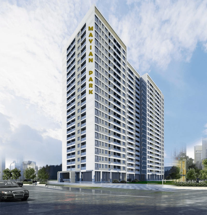 2 BEDROOM APARTMENT FOR SALE IN KILELESHWA, NAIROBI FROM KES 8.6 MILLION-0