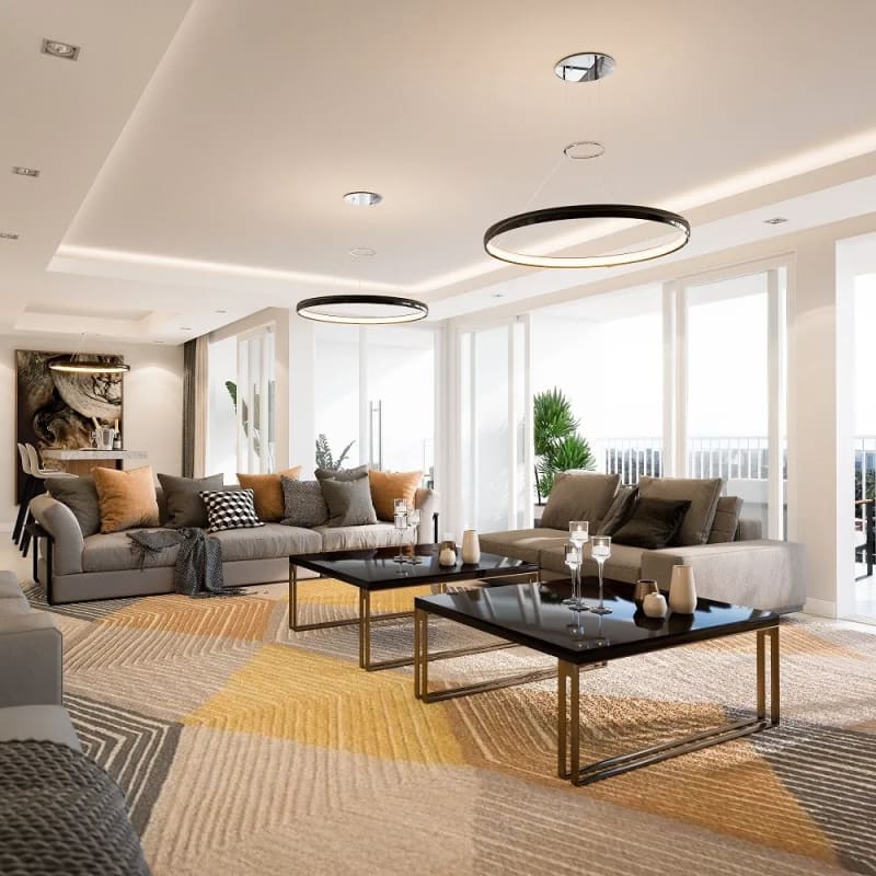 2 Bedroom Apartment for Sale in Westlands From KES 22.1M-2