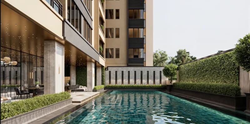 4 Bedroom Apartment for Sale in Westlands – From KES 54.8M-1