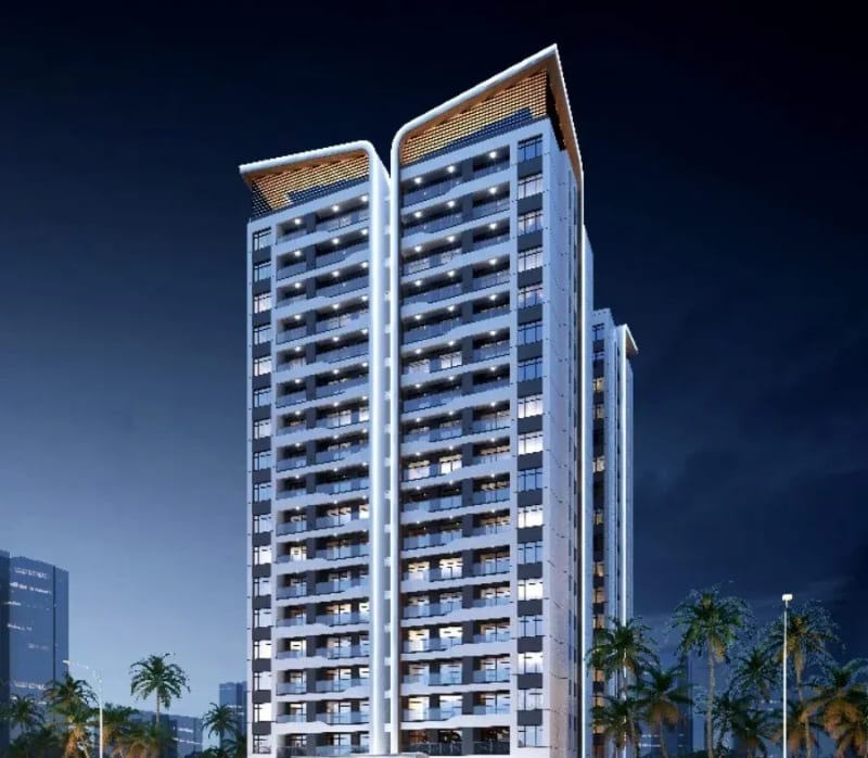 1 BEDROOM APARTMENT FOR SALE IN KILELESHWA, NAIROBI FROM KES 4.08 MILLION-1