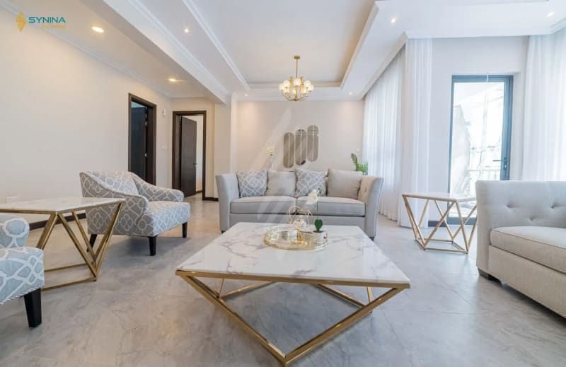 3 BEDROOM APARTMENT FOR SALE IN KILELESHWA, NAIROBI FROM KES 24 MILLION-2