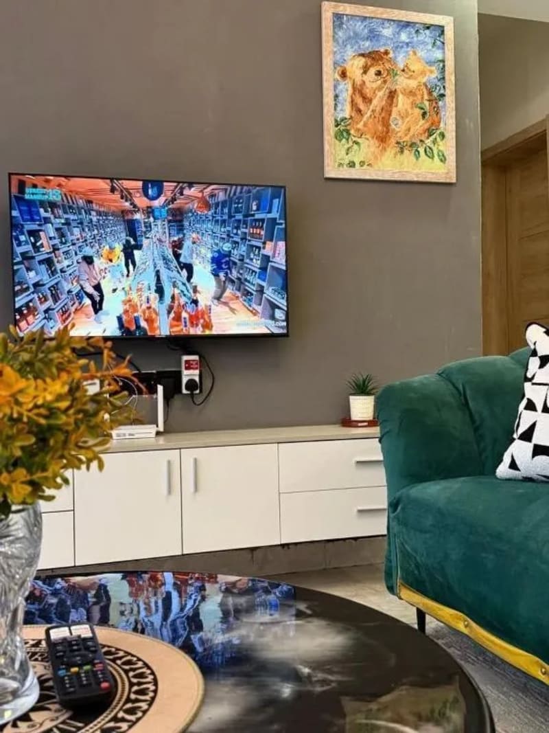 2 BEDROOM APARTMENT FOR SALE IN LAVINGTON, NAIROBI FROM KES 11,000,000-0