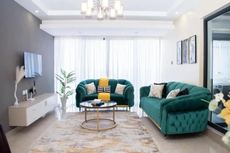 2 BEDROOM APARTMENT FOR SALE IN LAVINGTON, NAIROBI FROM KES 11,000,000-2