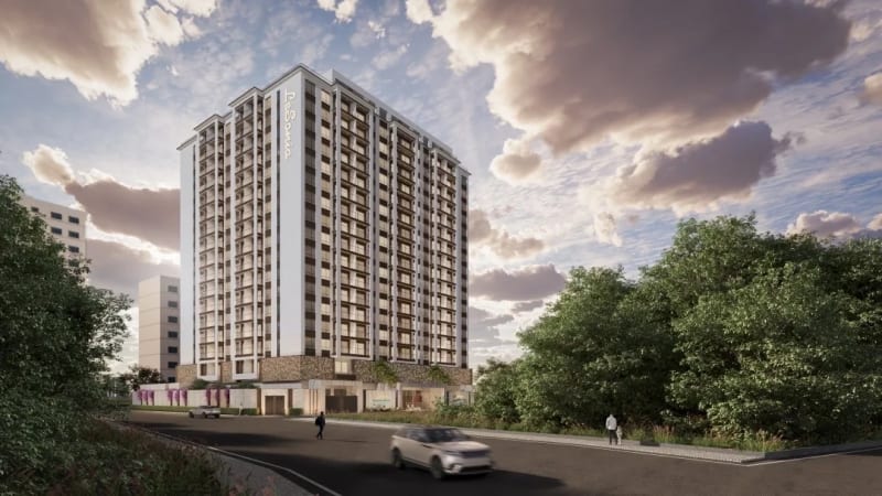 1 BEDROOM APARTMENT FOR SALE IN KILELESHWA, NAIROBI FROM KES 5.5 MILLION-1