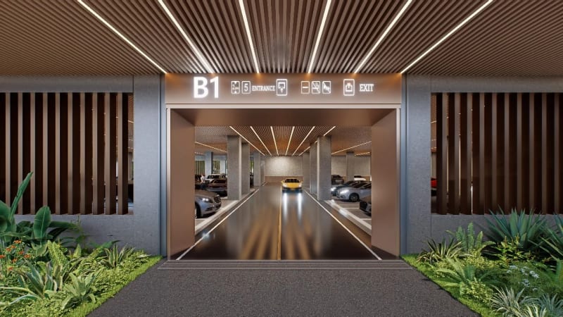 3 Bedroom + DSQ (174 SQM) – From KES 21.0M-0