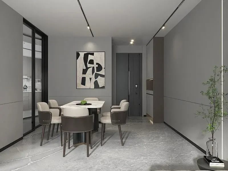 4 BEDROOM APARTMENT FOR SALE IN KILELESHWA, NAIROBI – KES 26 MILLION-1