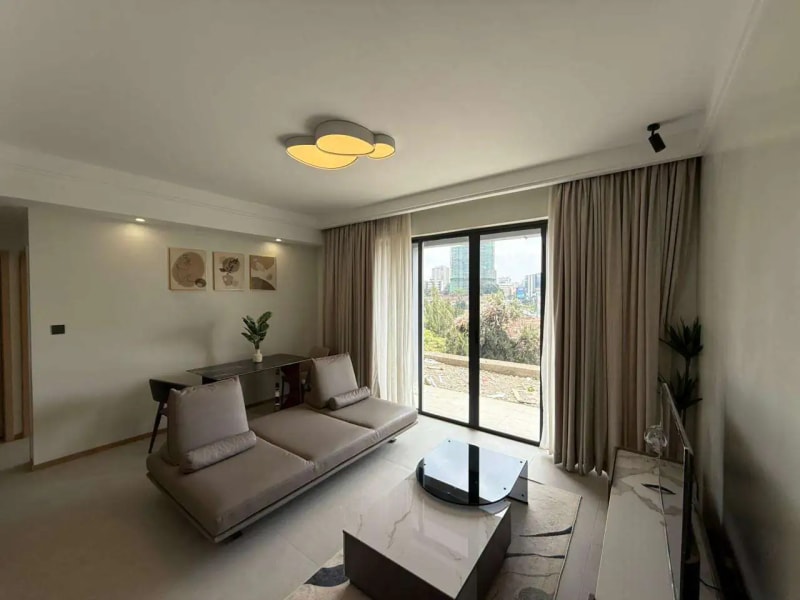1 BEDROOM APARTMENT FOR SALE IN WESTLANDS, NAIROBI FROM KES 6.8 MILLION-2