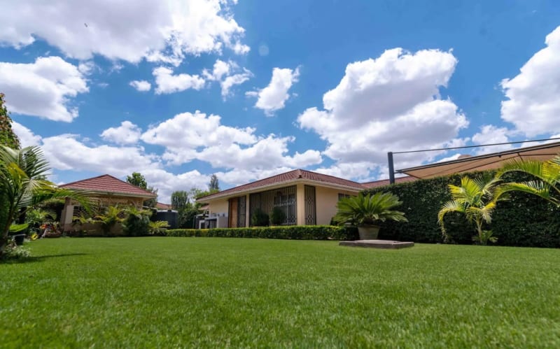 4 BEDROOM VILLAS FOR SALE IN SYOKIMAU, ATHI RIVER FROM KES 12.5 MILLION-0