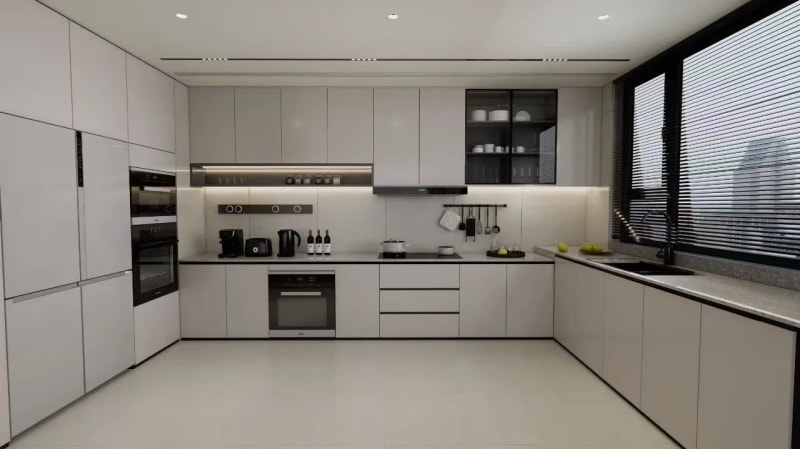 2 BEDROOM APARTMENTS FOR SALE IN KILIMANI, NAIROBI FROM KES 11 MILLION-1
