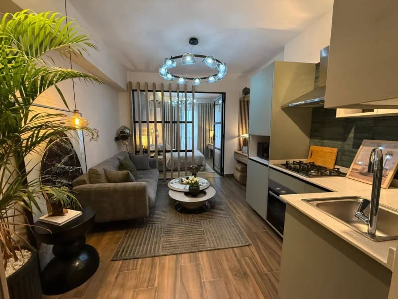 STUDIO APARTMENTS FOR SALE IN KILIMANI FROM KES 5 MILLION-0