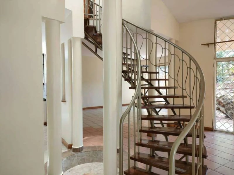 4 BEDROOM VILLA FOR SALE IN KILIMANI FROM KES 38.8 MILLION-1