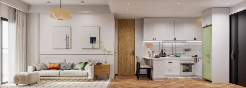2 BEDROOM APARTMENT FOR SALE IN WESTLANDS FROM KES 12 MILLION-1