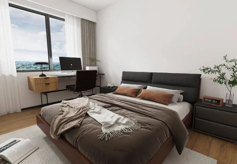 3 BEDROOM APARTMENT FOR SALE IN WESTLANDS FROM KES 32 MILLION-2