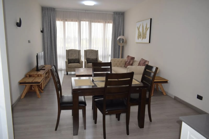 1 BEDROOM APARTMENT TO LET IN WESTLANDS FROM KES 156,000 PER MONTH-2