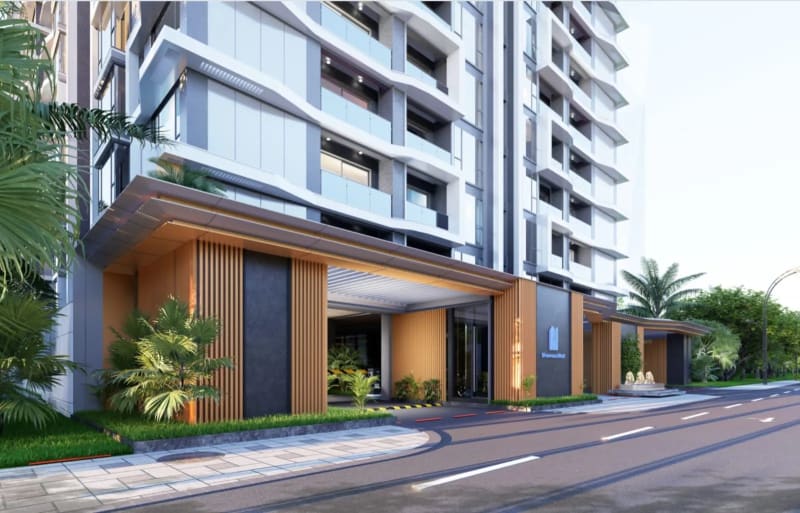 1 BEDROOM APARTMENTS FOR SALE IN WESTLANDS FROM KES 8 MILLION-2