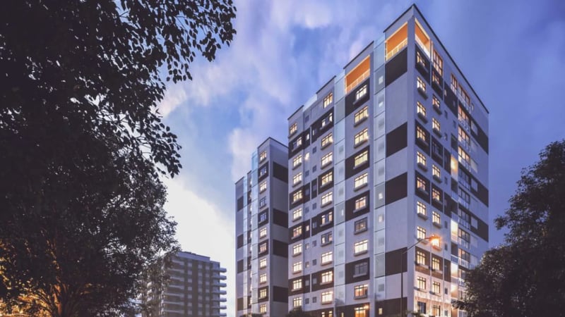   3 BEDROOM APARTMENTS TO LET IN WESTLANDS FROM KES 135,000 PER MONTH-0
