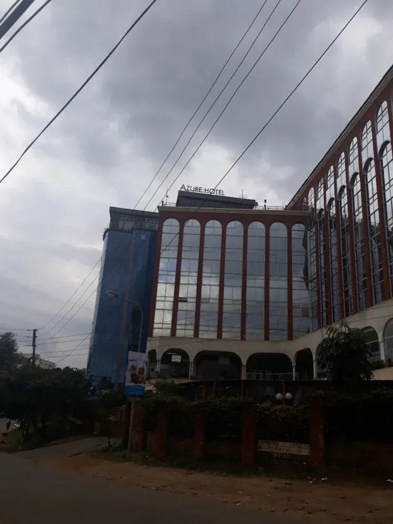 COMMERCIAL OFFICE SPACE TO LET IN WESTLANDS FROM Ksh.302,000 + VAT-1