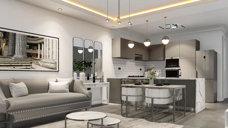 STUDIO APARTMENTS FOR SALE IN WESTLANDS FROM KES 7.8 MILLION-2