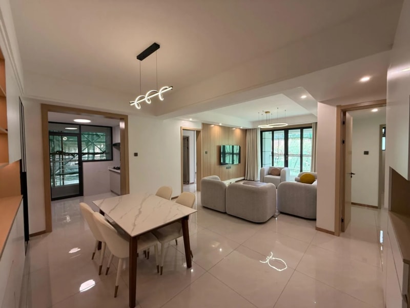 1 BEDROOM APARTMENTS FOR SALE IN WESTLANDS FROM KES 7 MILLION-2