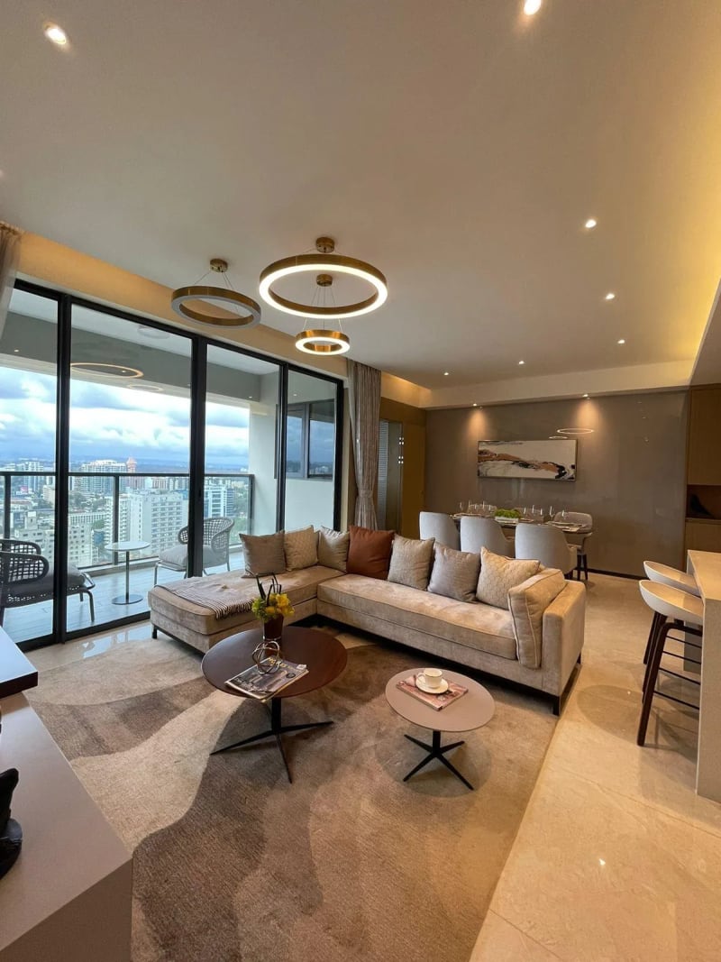 2 BEDROOM APARTMENTS FOR SALE IN WESTLANDS FROM KES 35 MILLION-2