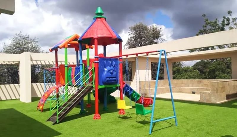 3 BEDROOM APARTMENT FOR SALE IN SPRING VALLEY FROM KES 55 MILLION-2