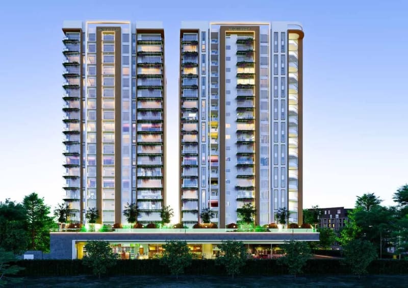   3 BEDROOM APARTMENT FOR SALE IN KILELESHWA FROM KES 16.7 MILLION-2
