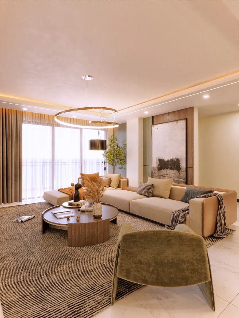 3 BEDROOM APARTMENT FOR SALE IN KILELESHWA FROM KES 15.093 MILLION-2