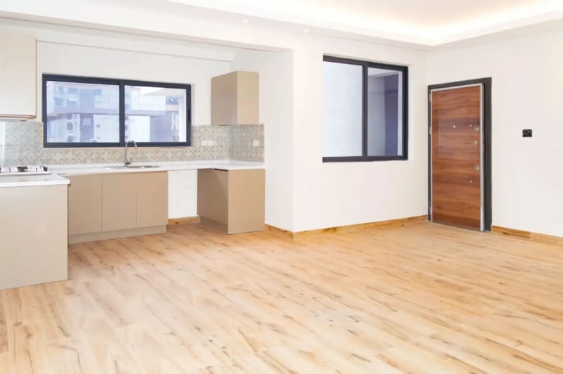 1 BEDROOM APARTMENT FOR SALE IN WESTLANDS FROM KES 14 MILLION  -1