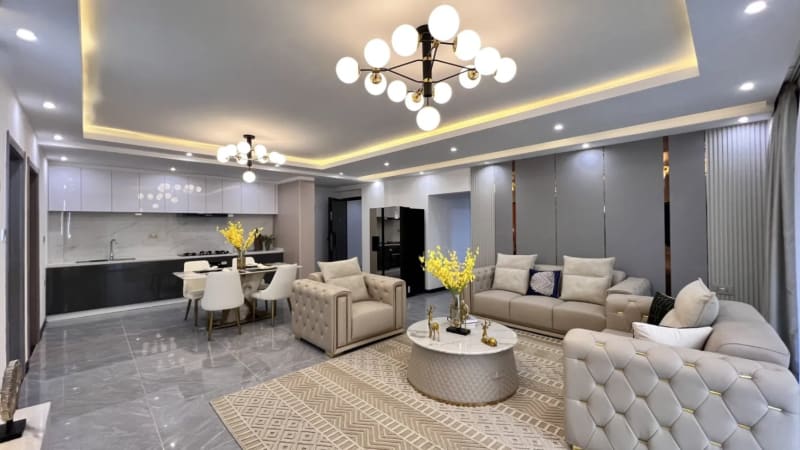 2 BEDROOM APARTMENT FOR SALE IN KILELESHWA FROM KES 14 MILLION-2