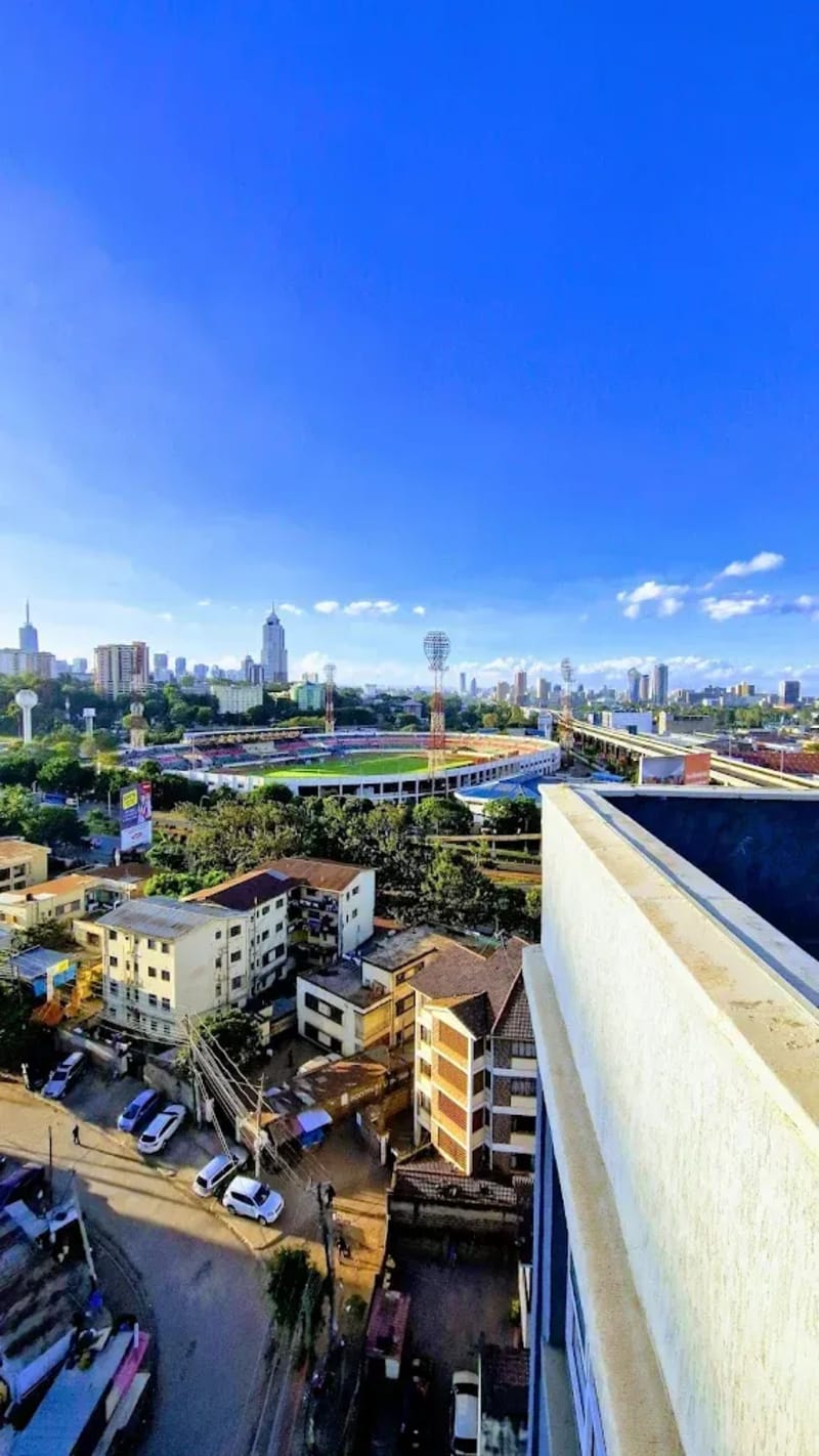 3 BEDROOM APARTMENT FOR SALE IN KILELESHWA FROM KES 33 MILLION-0