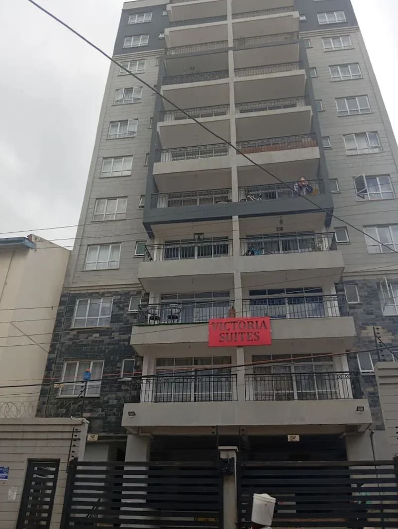 2 BEDROOM APARTMENT FOR SALE IN KILELESHWA FROM KES 22 MILLION-1