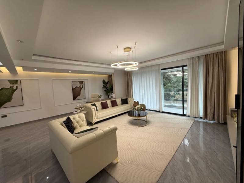 1 BEDROOM APARTMENT FOR SALE IN KILELESHWA FROM KES 7.5 MILLION-2