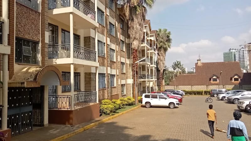 3 BEDROOM APARTMENT FOR SALE IN KILELESHWA FROM KES 19.5 MILLION-2