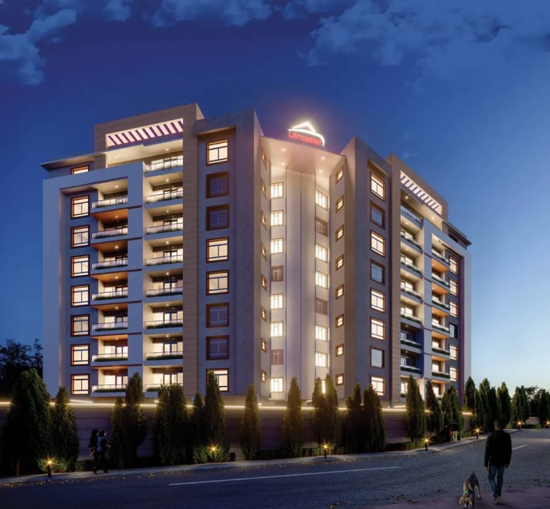 3 BEDROOM APARTMENT FOR SALE IN KILELESHWA FROM KES 24 MILLION-0