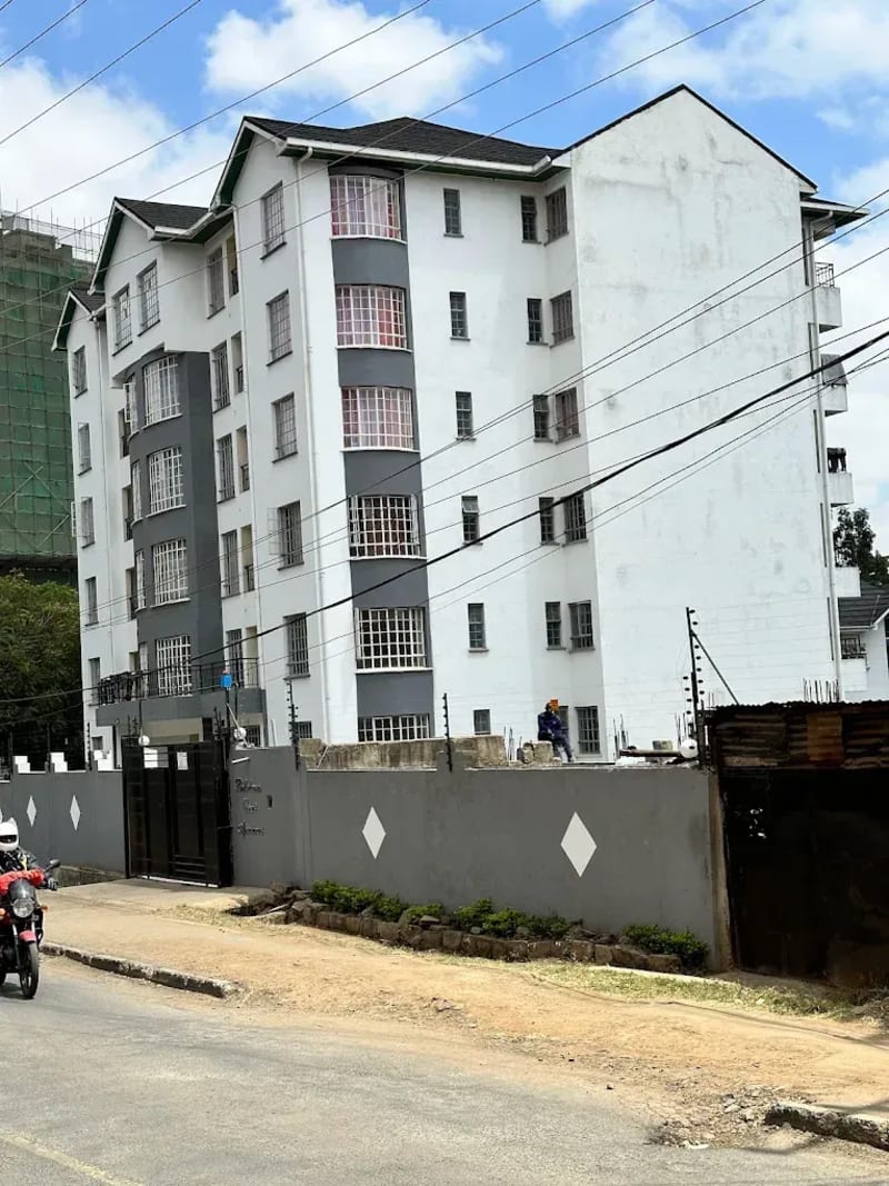 3 BEDROOM APARTMENT FOR SALE IN KILELESHWA FROM KES 18 MILLION-0