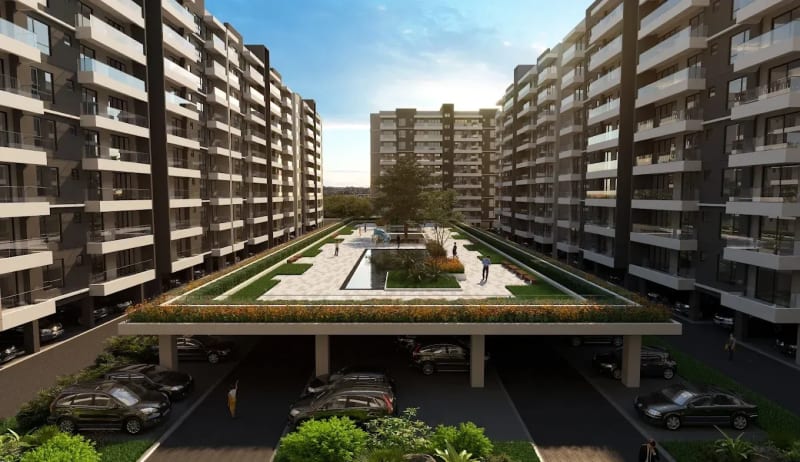 2 BEDROOM APARTMENTS FOR SALE IN SYOKIMAU FROM KES 7.14 MILLION-0