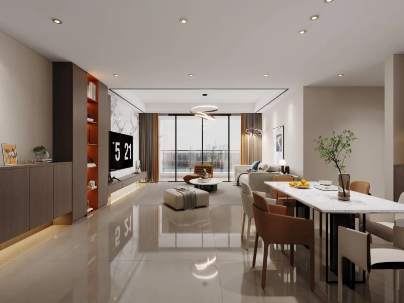 3 BEDROOM APARTMENTS FOR SALE IN SYOKIMAU FROM KES 12.9 MILLION-0
