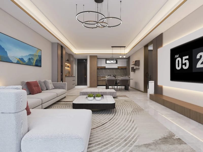 3 BEDROOM APARTMENTS FOR SALE IN SYOKIMAU FROM KES 12.9 MILLION-2