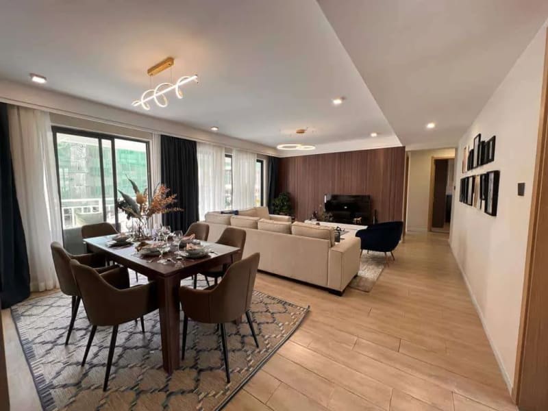 3 BEDROOM APARTMENTS FOR SALE IN SYOKIMAU FROM KES 18 MILLION-2