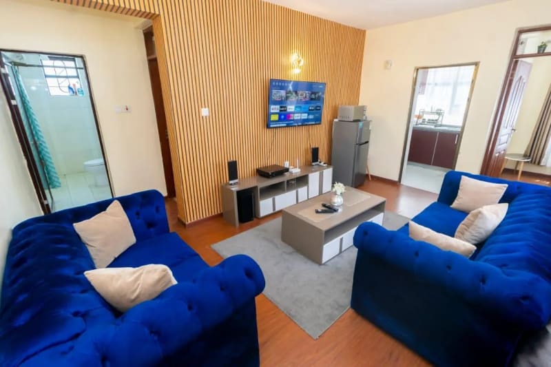 2 BEDROOM FURNISHED APARTMENTS FOR RENT IN VALLEY ARCADE FROM KES 140,000 PER MONTH-0