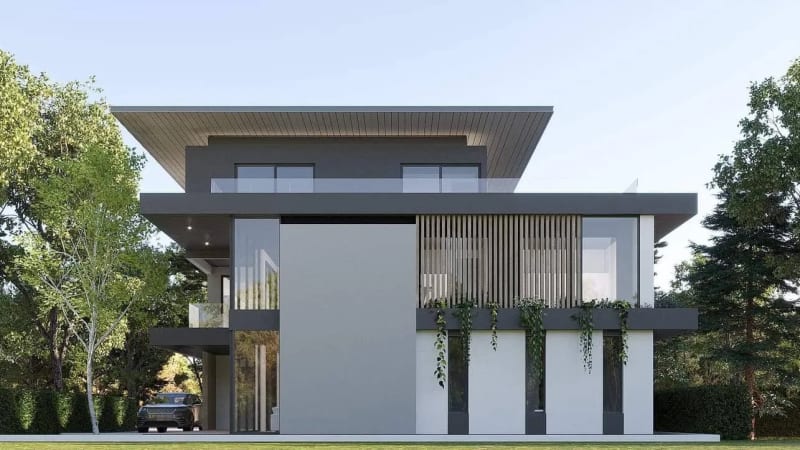 5 BEDROOM TOWNHOUSES FOR SALE IN LAVINGTON FROM KES 160 MILLION-1