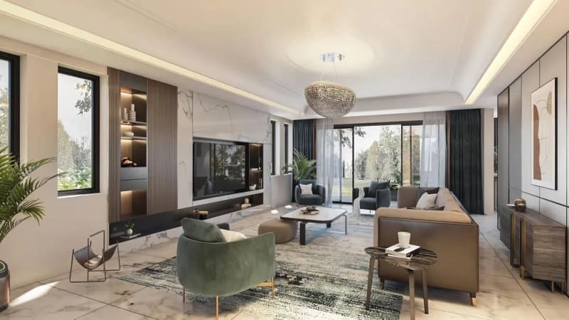 5 BEDROOM VILLAS FOR SALE IN LAVINGTON FROM KES 70 MILLION-1