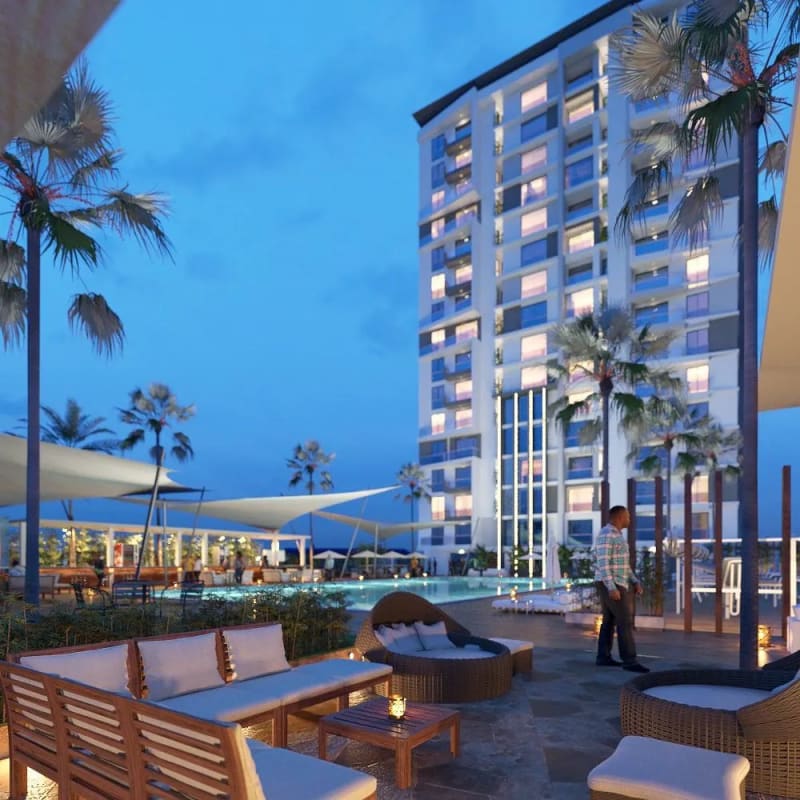 STUDIO APARTMENTS FOR SALE IN LAVINGTON FROM KES 4 MILLION-2