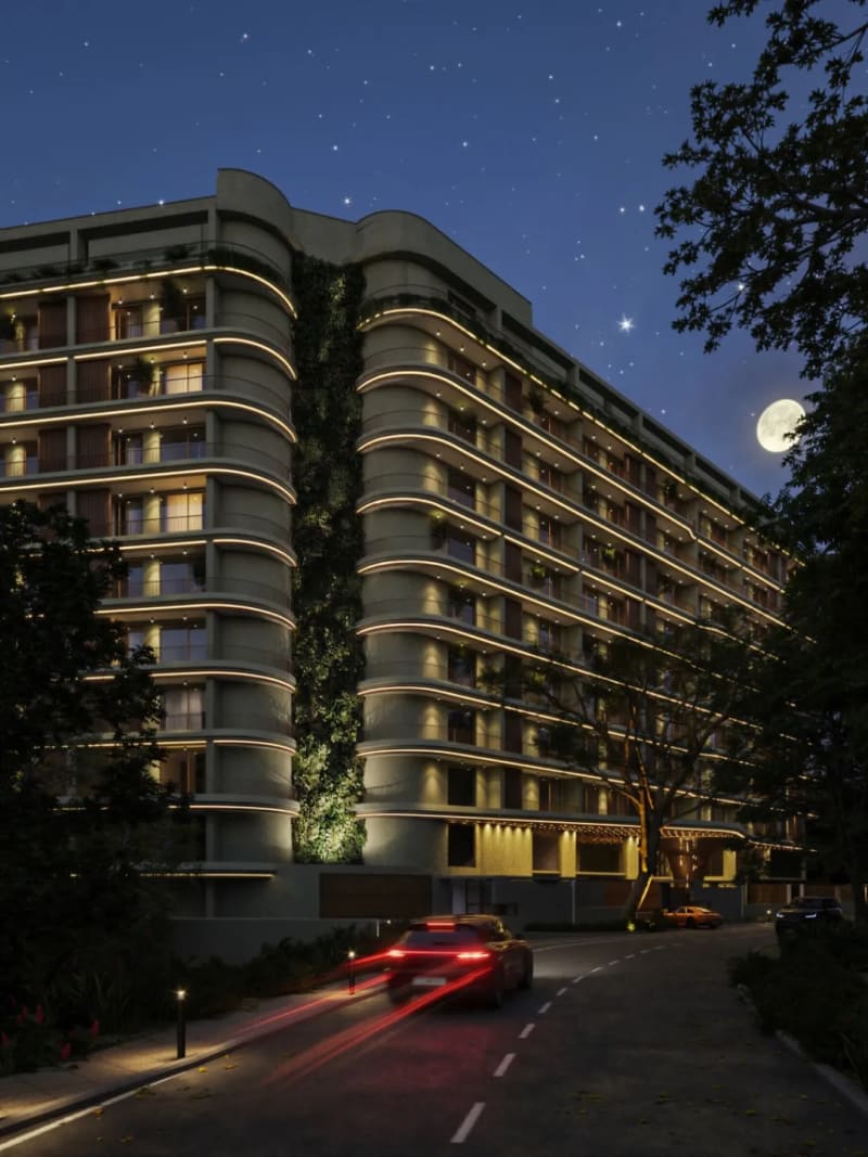STUDIO APARTMENTS FOR SALE IN GIGIRI FROM KES 12.3 MILLION-1