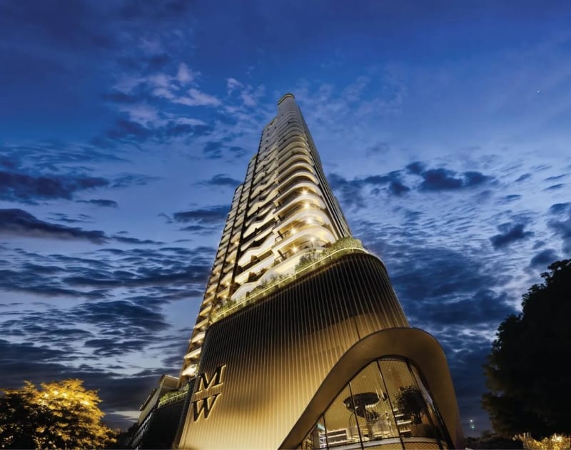 1 BEDROOM APARTMENT FOR SALE IN WESTLANDS, NAIROBI FROM KES 4.3 MILLION-1