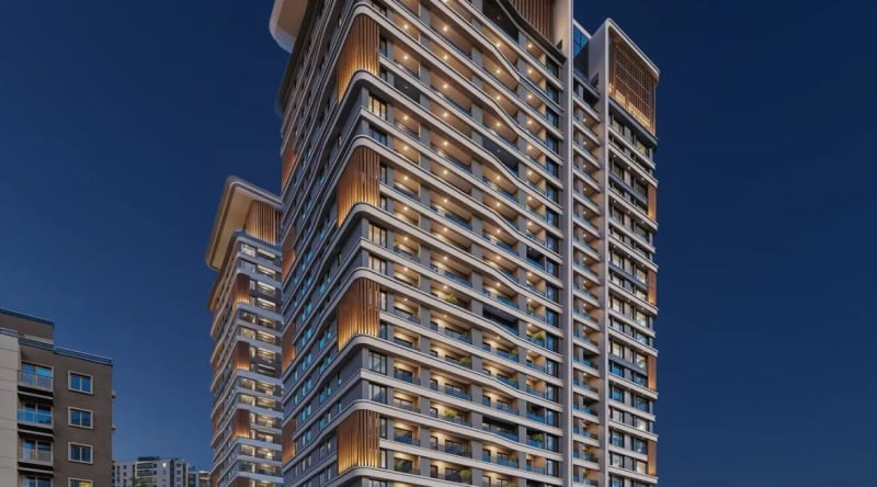 1 BEDROOM APARTMENT FOR SALE IN KILIMANI, NAIROBI FROM KES 4.5 MILLION-1