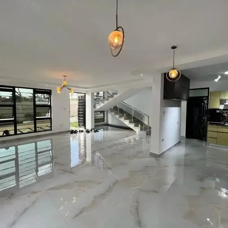 4 BEDROOM MAISONETTES FOR SALE IN RUIRU FROM KES 13 MILLION-2